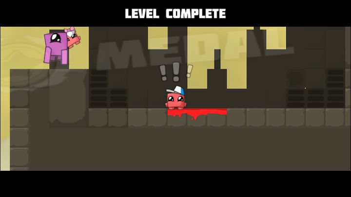 Hình ảnh Mad Dex 2 Hack Vô Hạn Kim Cương
