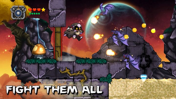 Hình ảnh Magic Rampage Hack Unlimited Gold
