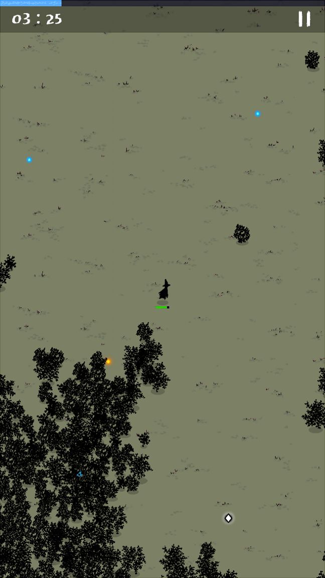 Hình ảnh Magic Survival Hack Bất Tử