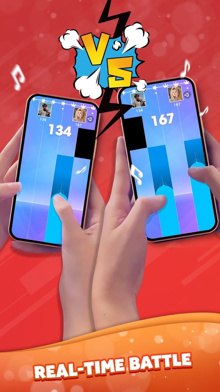 Hình ảnh Magic Tiles 3 VIP
