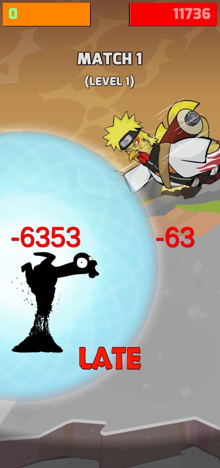 Hình ảnh Manok Na Pula Hack Unlimited Money