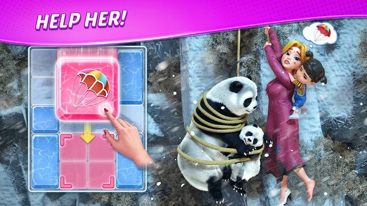 Hình ảnh Matchington Mansion Hack Free Purchase