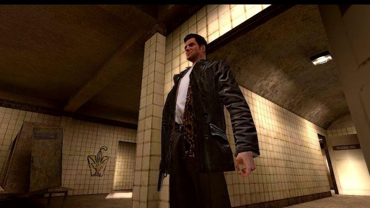 Hình ảnh Max Payne Mobile Hack Menu