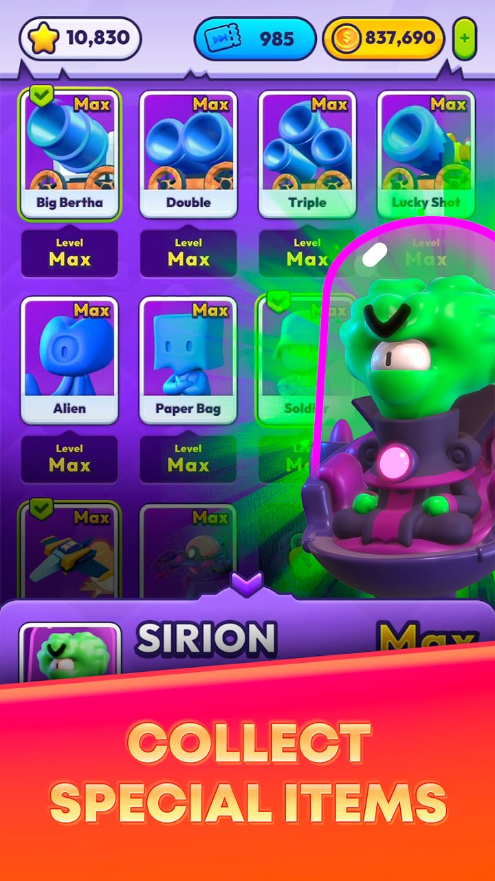 Hình ảnh Mob Control Hack Menu