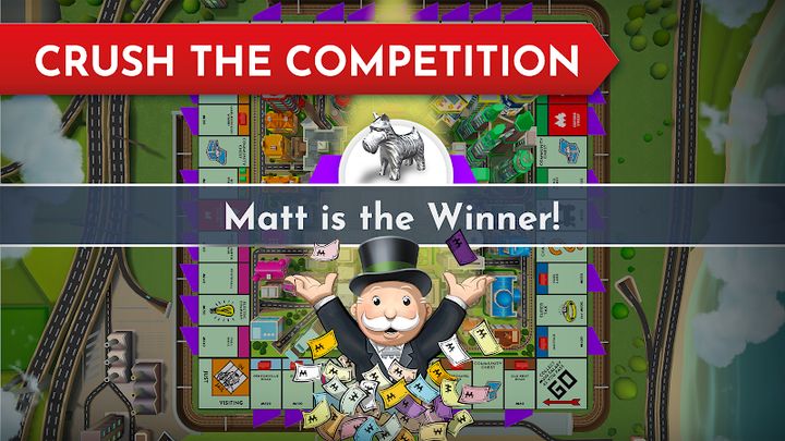 Hình ảnh Monopoly Hack Unlimited Money