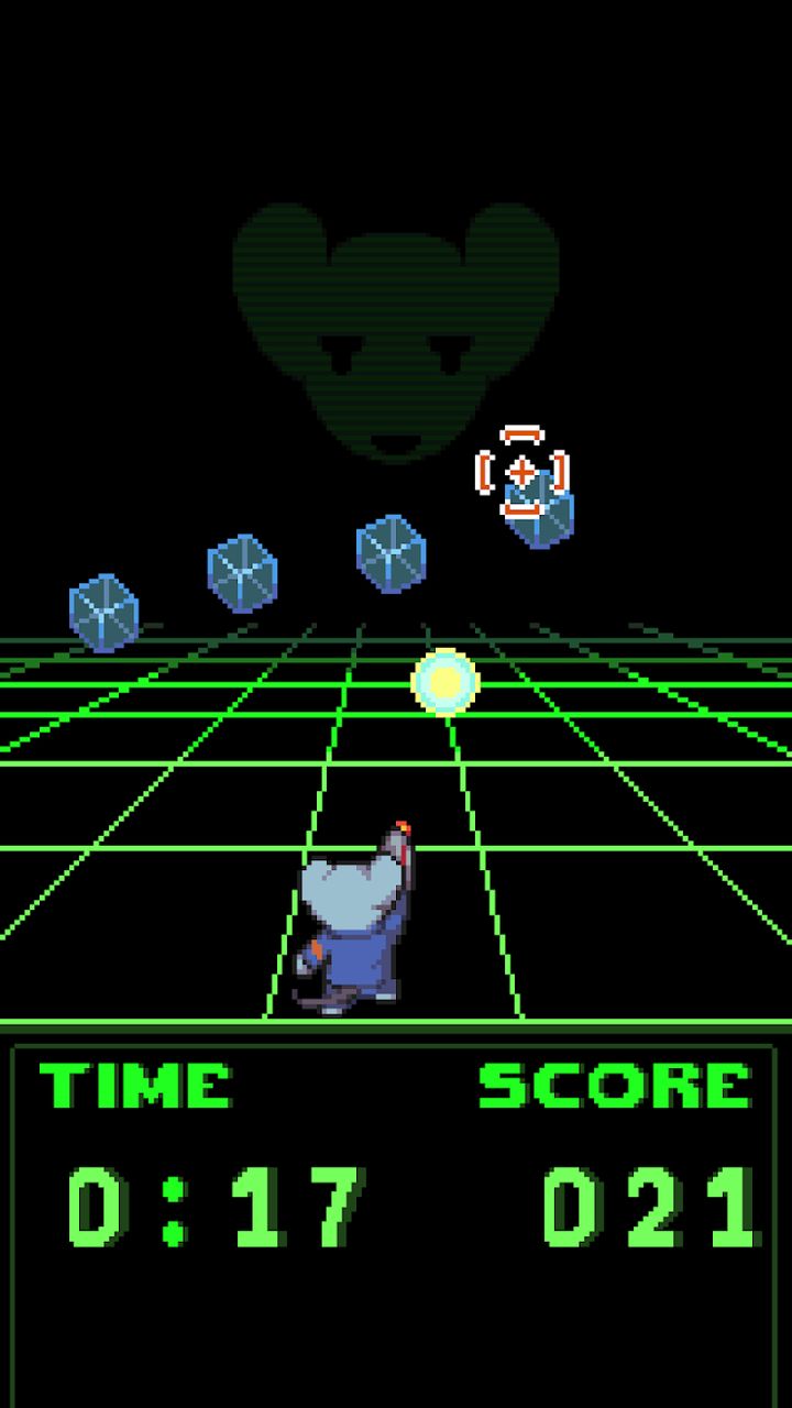 Hình ảnh Mousebusters Hack Free Purchase