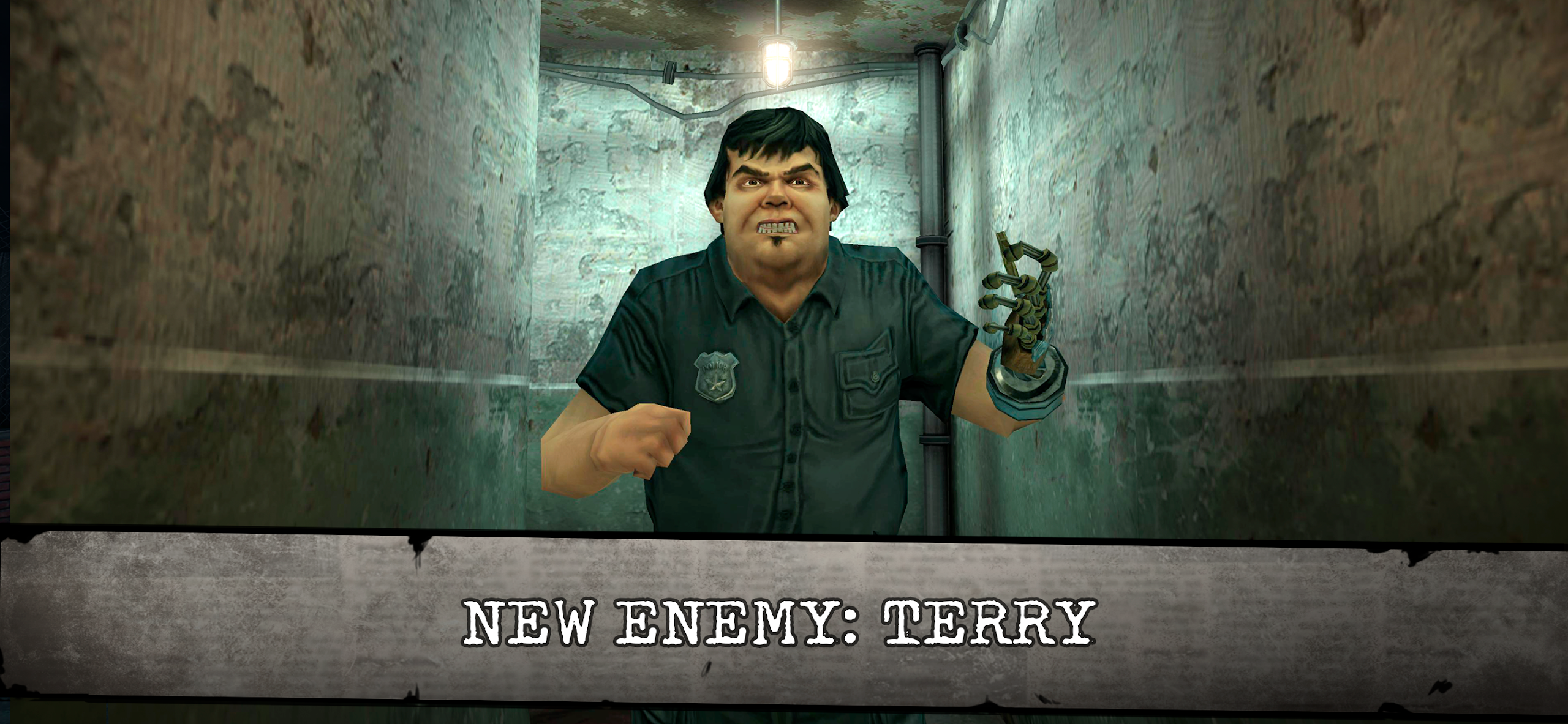 Hình ảnh Mr. Meat 2: Prison Break Hack Unlocked