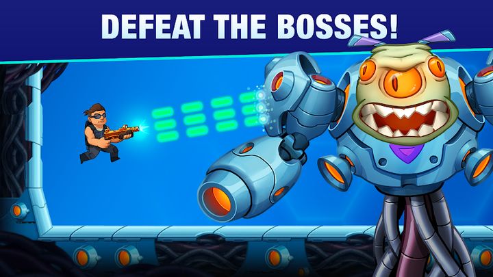 Hình ảnh Mr Autofire Hack Unlimited Everything