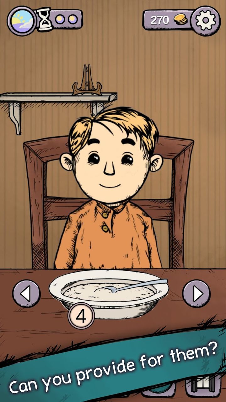 Hình ảnh My Child lebensborn Hack Unlocked