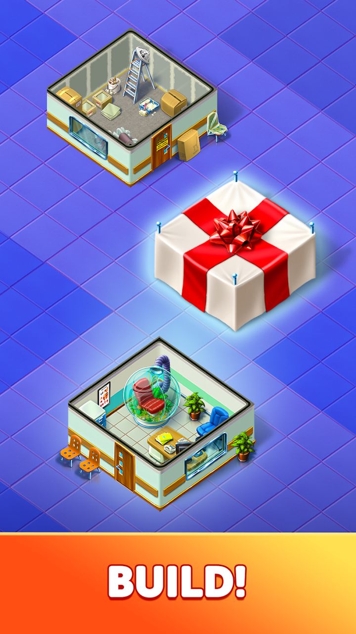 Hình ảnh My Hospital Hack Free Purchase