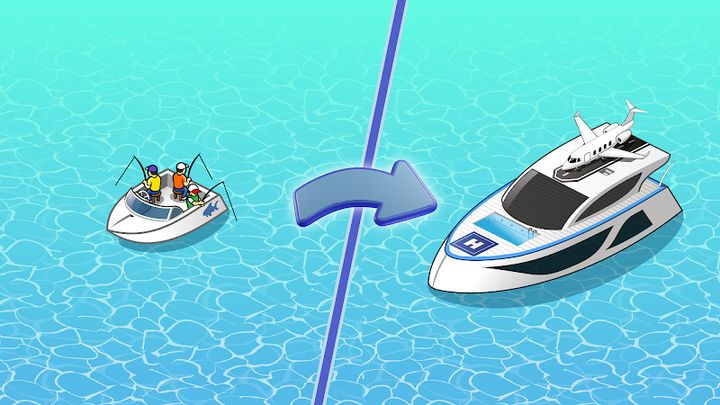 Nautical Life