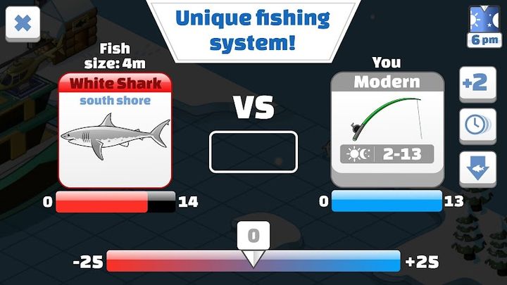 Hình ảnh Nautical Life Hack Unlimited Money