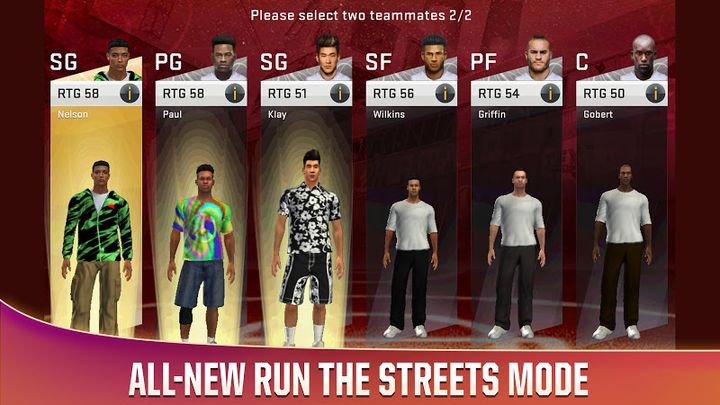 Hình ảnh NBA 2K20 Hack Never Miss a Shot