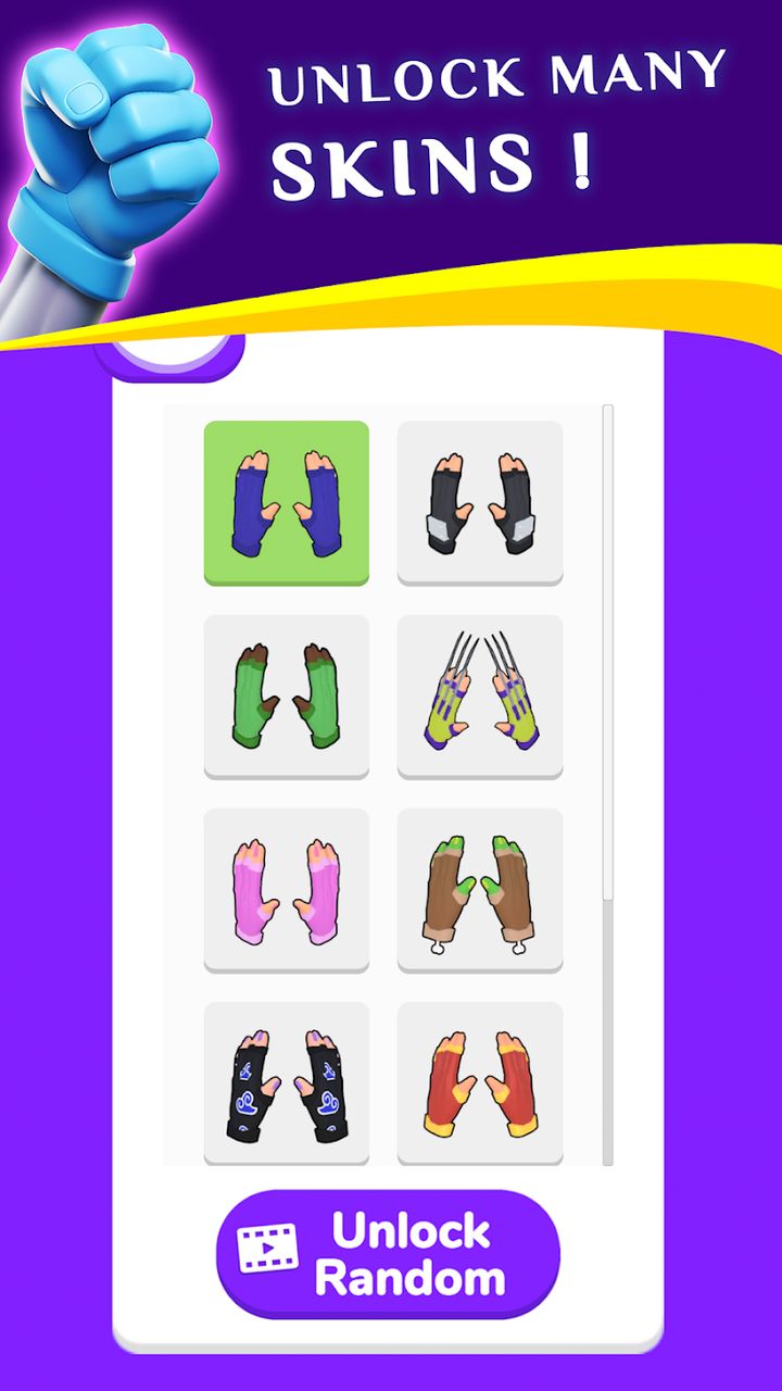 Hình ảnh Ninja Hands Hack Free Shopping