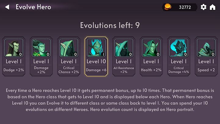 Not Enough Dungeons