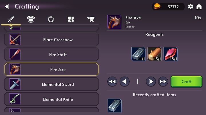 Hình ảnh Not Enough Dungeons Hack Mua Sắm Miễn Phí