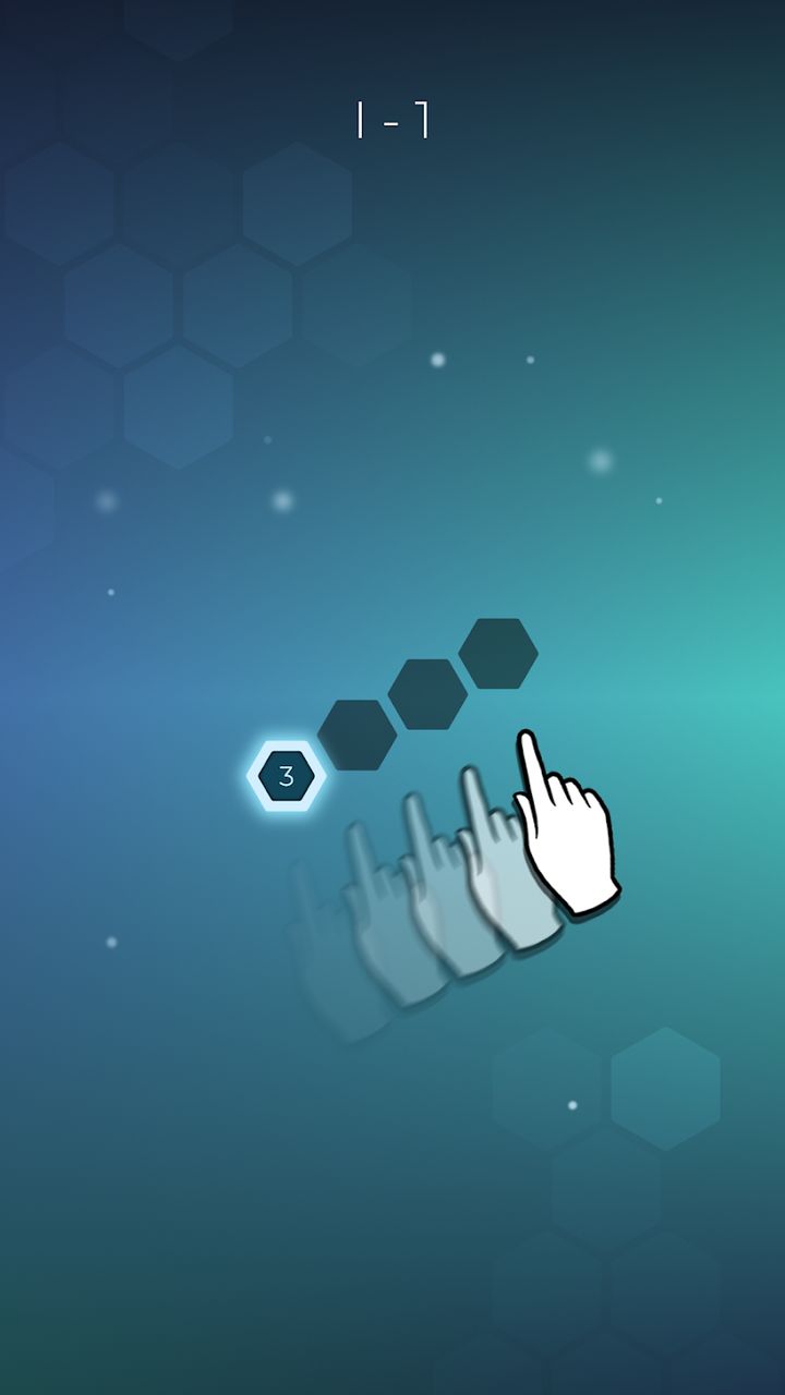 Hình ảnh Orixo Hex Hack Adfree