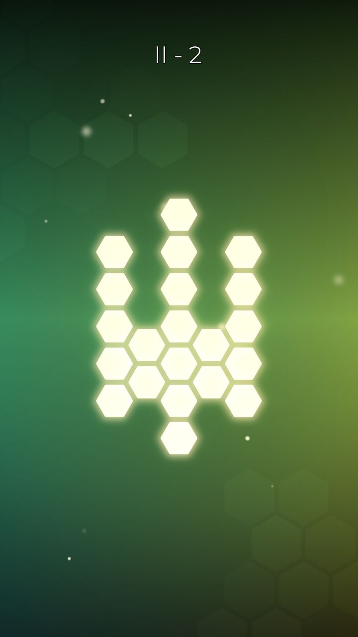 Hình ảnh Orixo Hex Hack Menu