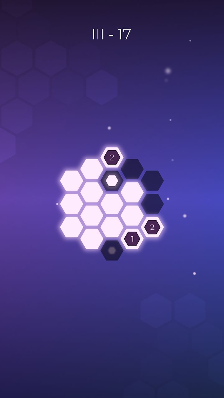 Hình ảnh Orixo Hex Hack Unlimited Money
