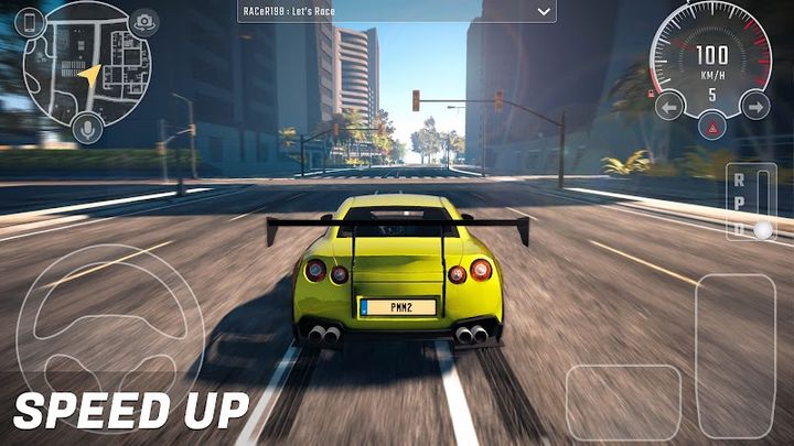 Hình ảnh Parking Master Multiplayer 2 Hack Không Quảng Cáo
