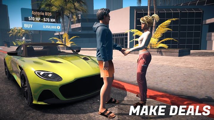 Hình ảnh Parking Master Multiplayer 2 Hack Phần Thưởng Miễn Phí