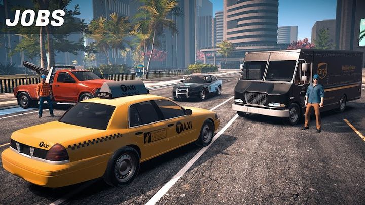Hình ảnh Parking Master Multiplayer 2 Hack Menu