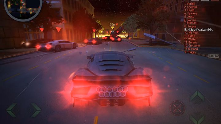 Hình ảnh Payback 2 Hack Đạn