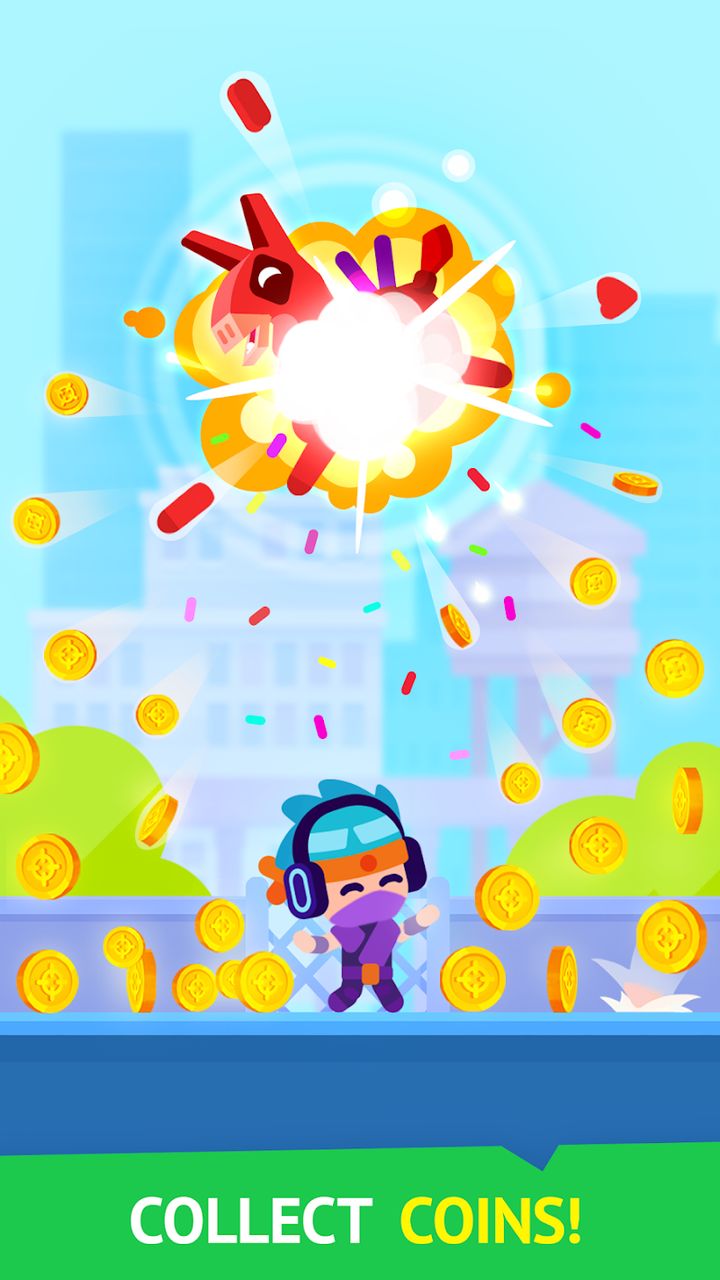 Hình ảnh Pinatamasters Hack Coins