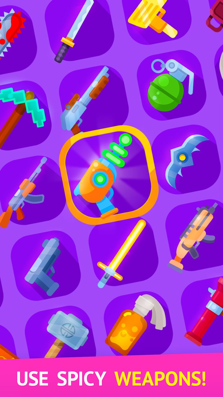 Hình ảnh Pinatamasters Hack Unlimited Everything