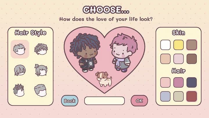 Hình ảnh Pocket Love Hack Vô Hạn Tiền