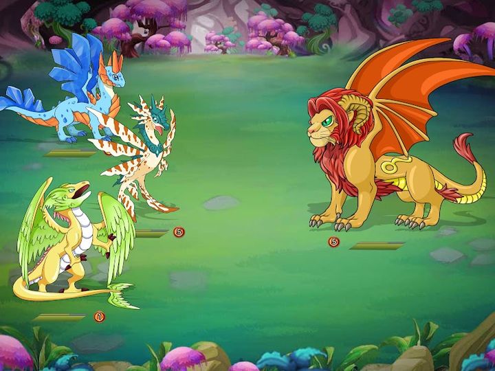 Hình ảnh Pony City Hack Unlimited Money