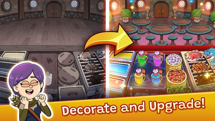 Hình ảnh Potion Punch 2 Hack Unlimited Everything