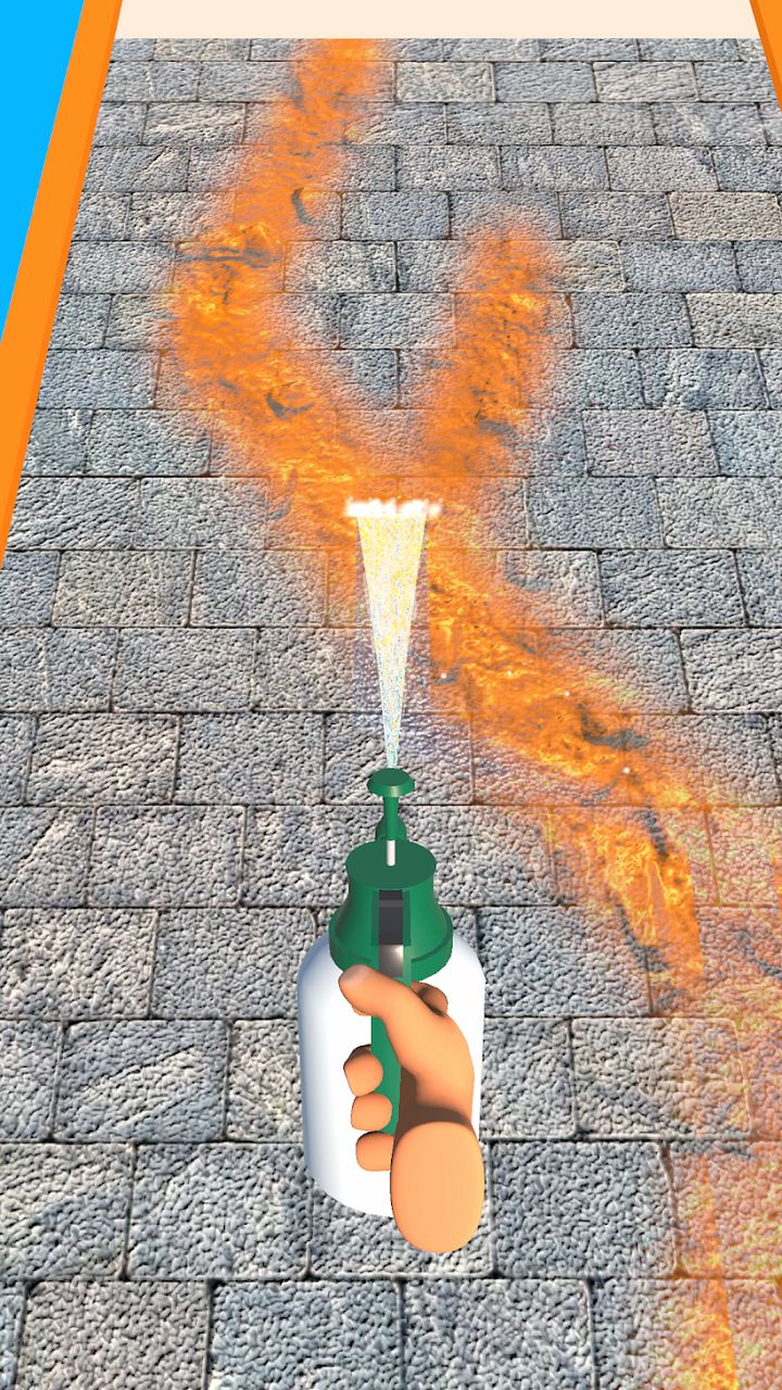 Hình ảnh Pressure Washing Run Hack Unlimited Money