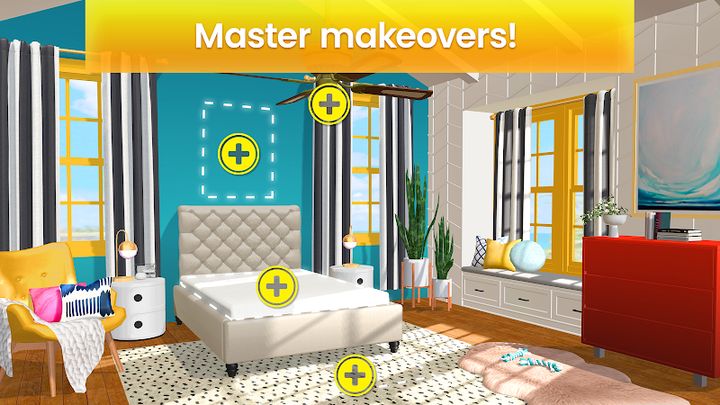 Hình ảnh Property Brothers Home Design Kim Cương