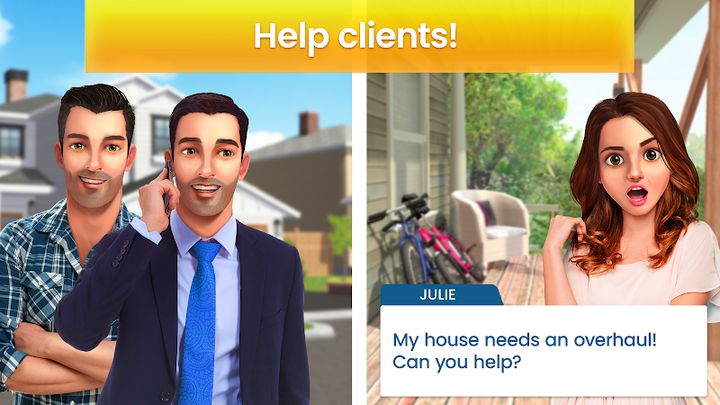 Hình ảnh Property Brothers Home Design Vô Hạn Tiền