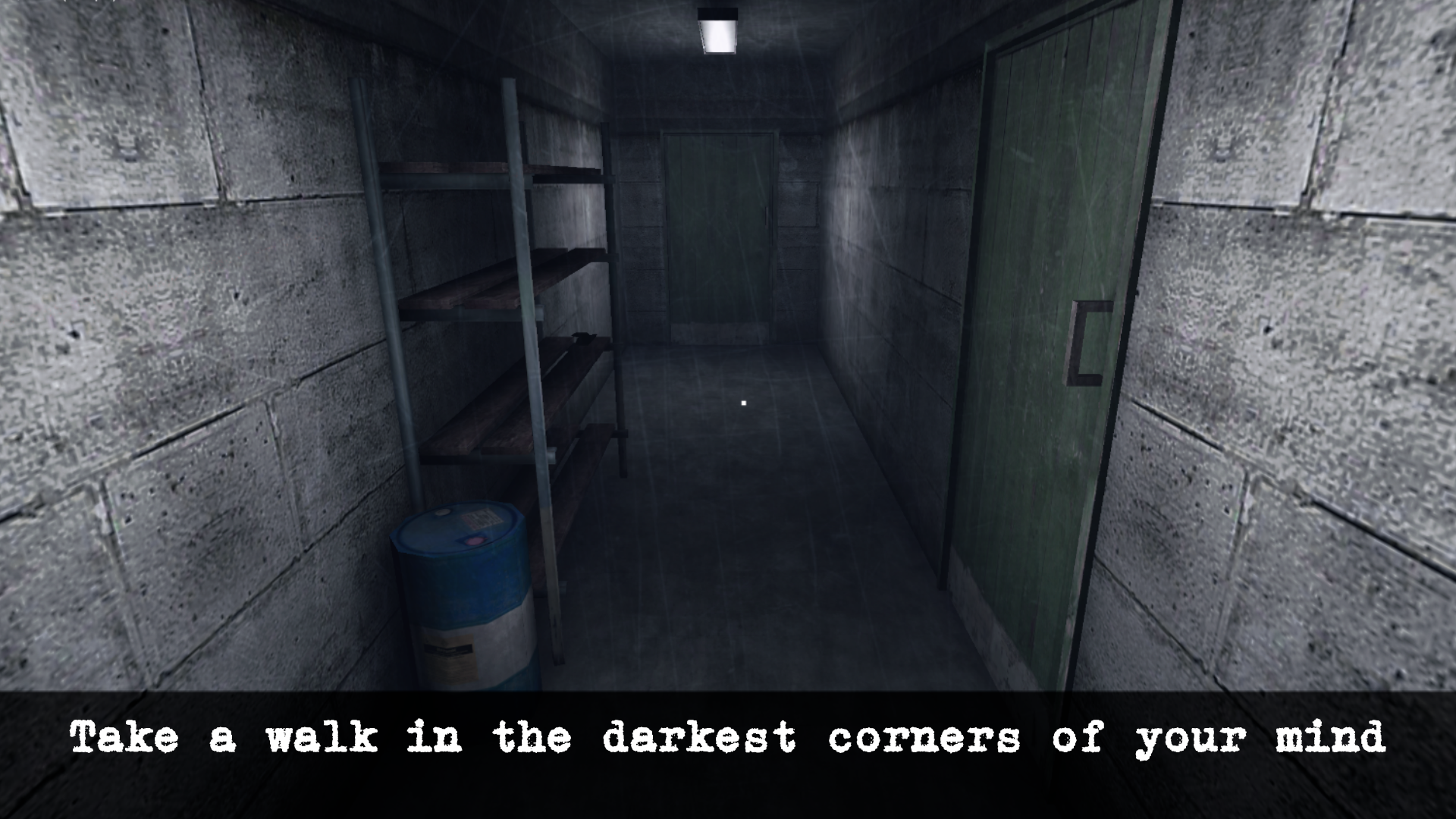 Hình ảnh Psyroom: Horror of Reason Hack VIP