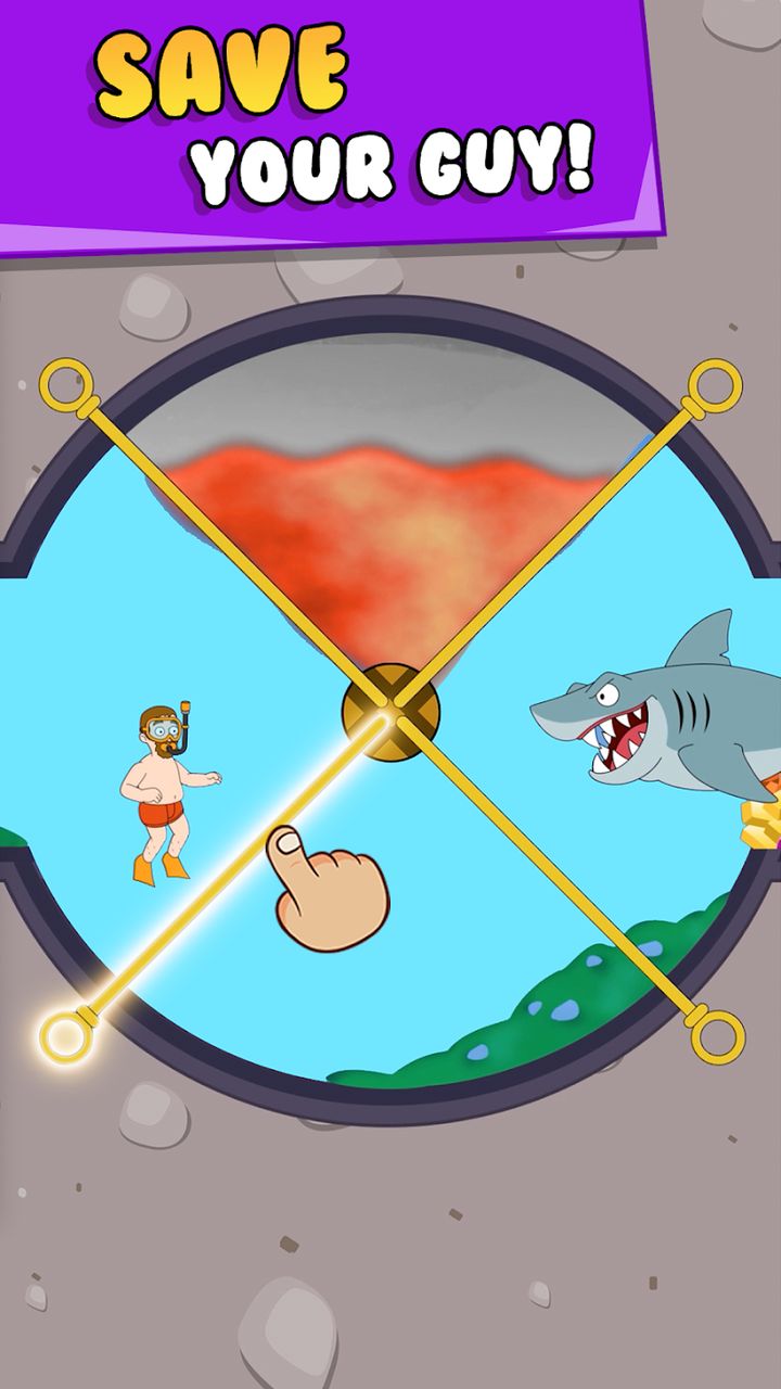 Hình ảnh Pull Him Out Hack Unlocked