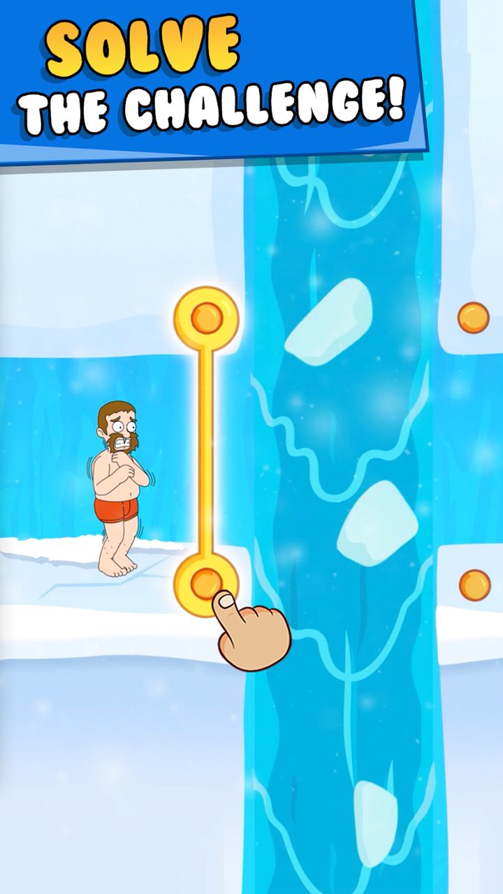 Hình ảnh Pull Him Out Hack Unlimited Coins
