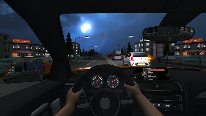Hình ảnh Racing Limits Hack VIP