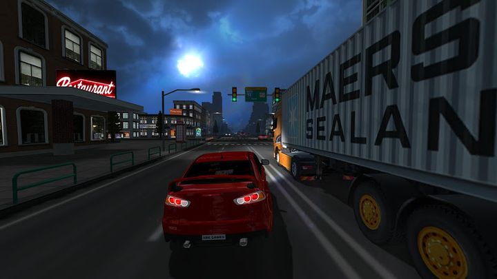 Hình ảnh Racing Limits Hack Todo Desbloqueado
