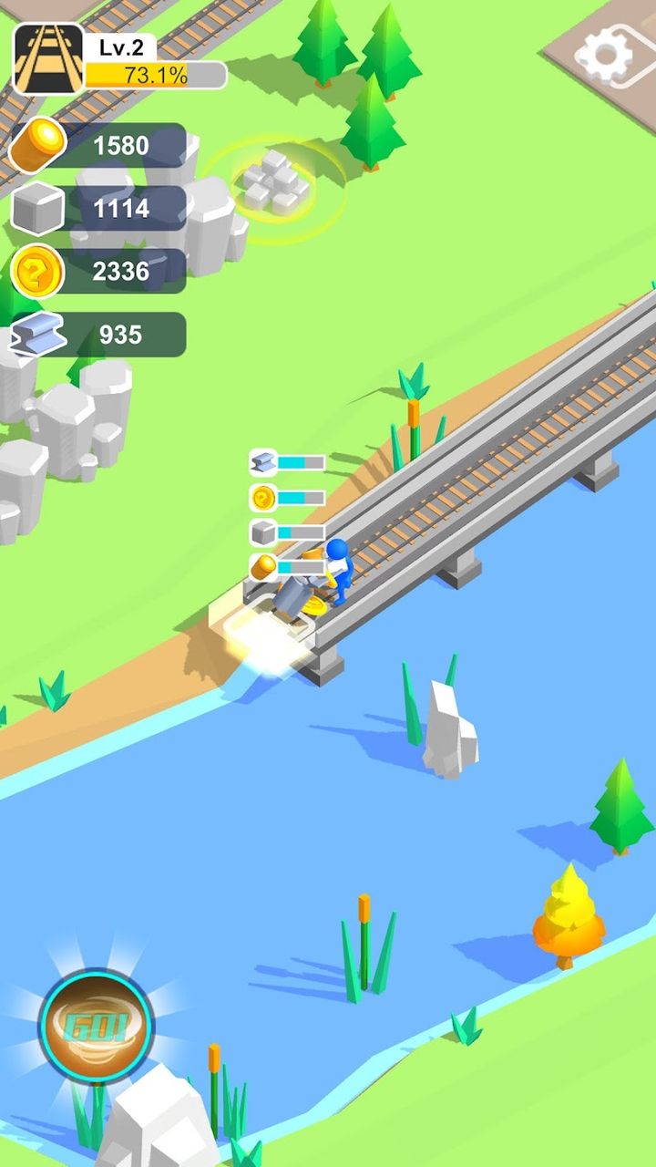 Railway Tycoon
