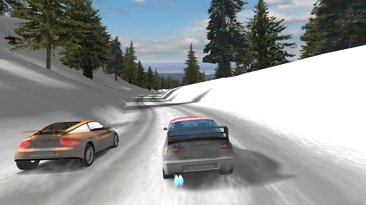 Hình ảnh Rally Fury Hack Vô Hạn Tiền và Kim Cương