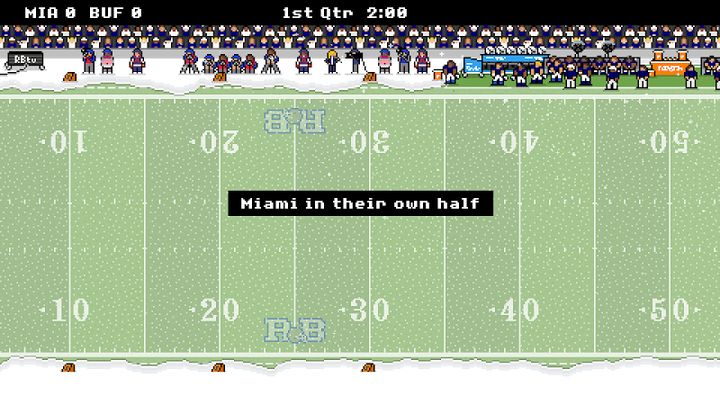 Hình ảnh Retro Bowl Hack Menu