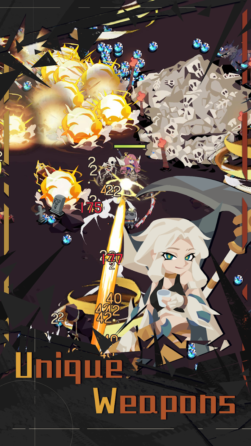 Hình ảnh Return to Abyss Hack Unlimited Money