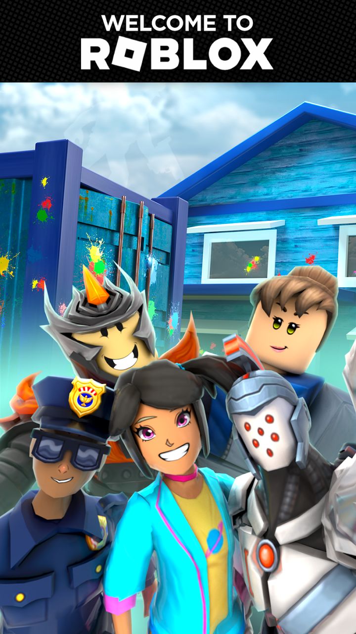 Hình ảnh Roblox Hack Menu VIP