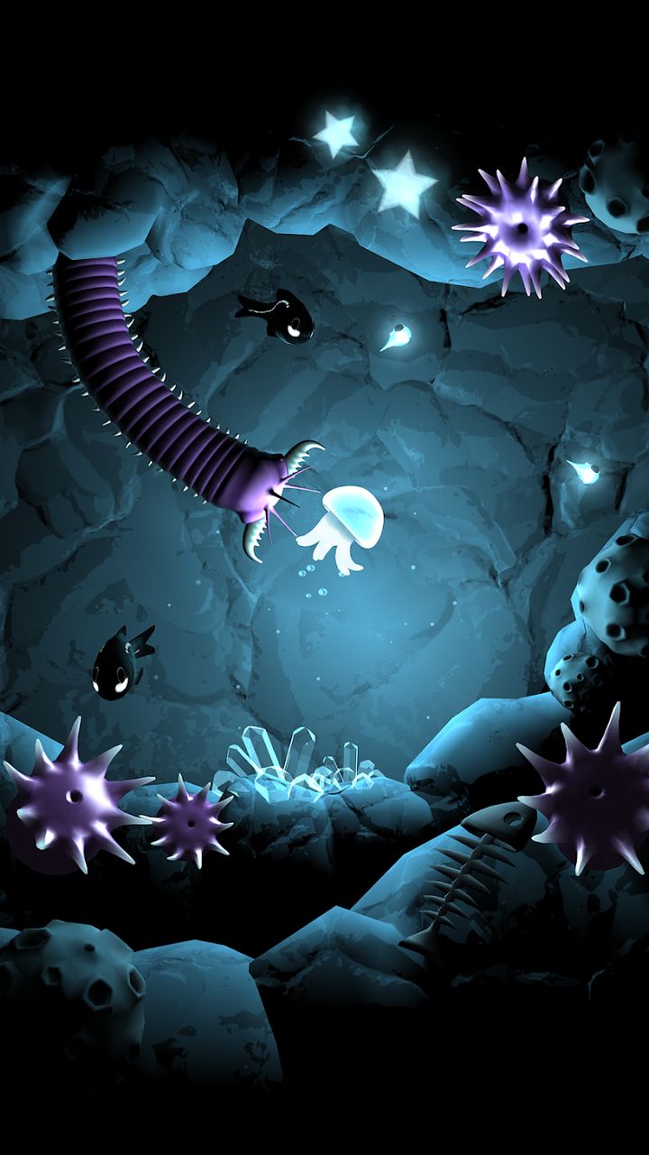 Hình ảnh Seashine Hack Unlimited Money