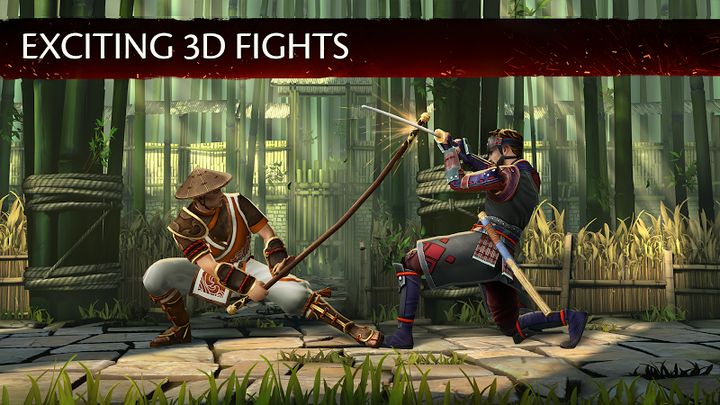 Hình ảnh Shadow Fight 3 Hack Max Level