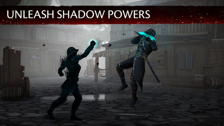 Hình ảnh Shadow Fight 3 Hack Unlimited Coins and Gems