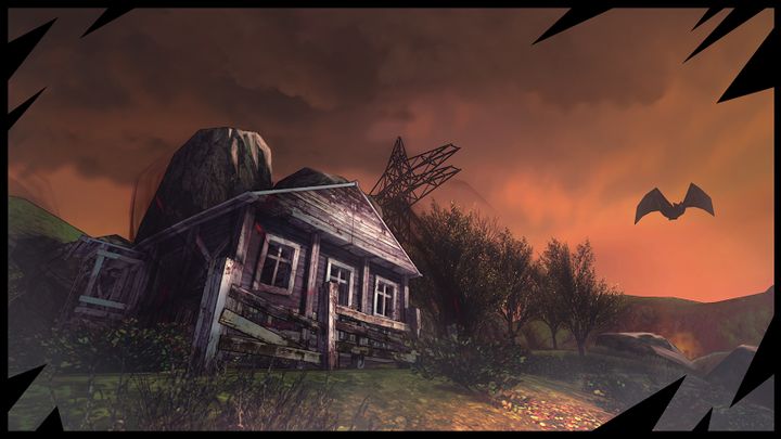 Shadows of Kurgansk