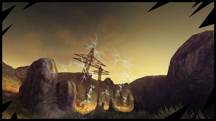 Hình ảnh Shadows of Kurgansk Hack Vô Hạn Tiền